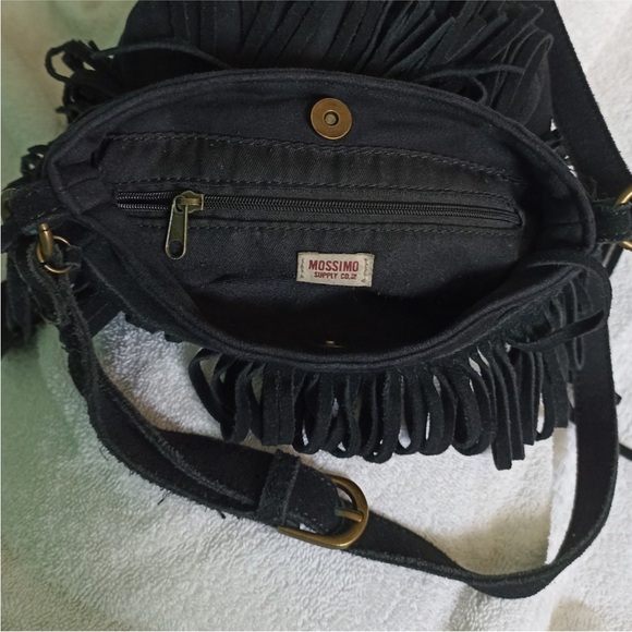 Mossimo supply co bag - Picture 2 of 2